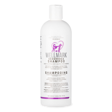 Wellmark 🍁Seborrhea Shampoo 473ml