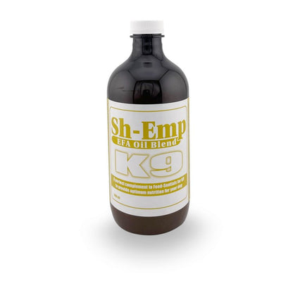 Feed-Sentials 🍁Shemp Oil 500Ml