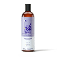 Kin + Kind Oatmeal Shampoo  - Lavender 12oz