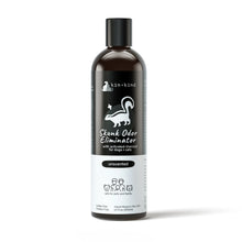 Kin + Kind Skunk Odor Eliminator Pet Shampoo 12oz