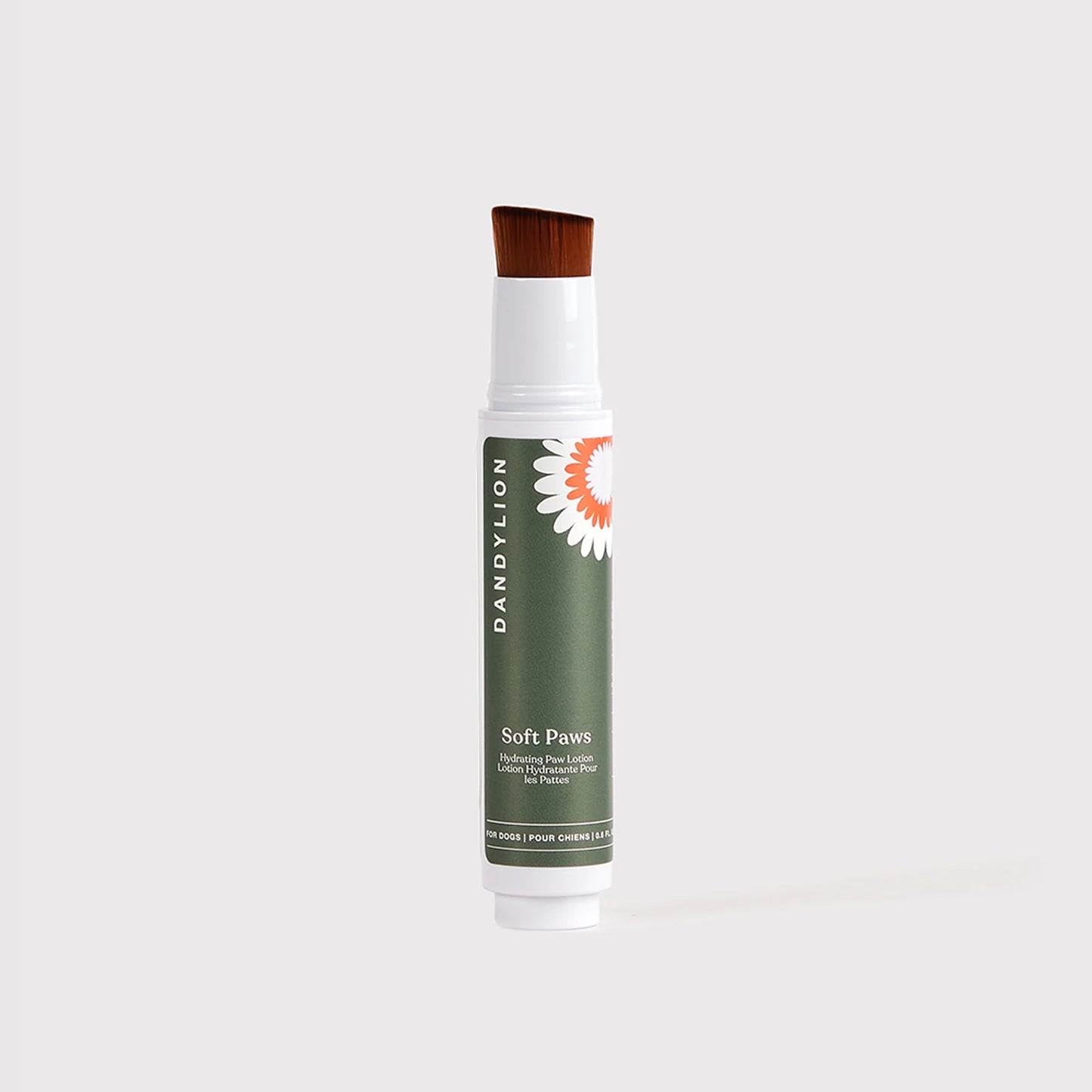 Dandylion 🍁 Soft Paws Hydrating Paw Lotion