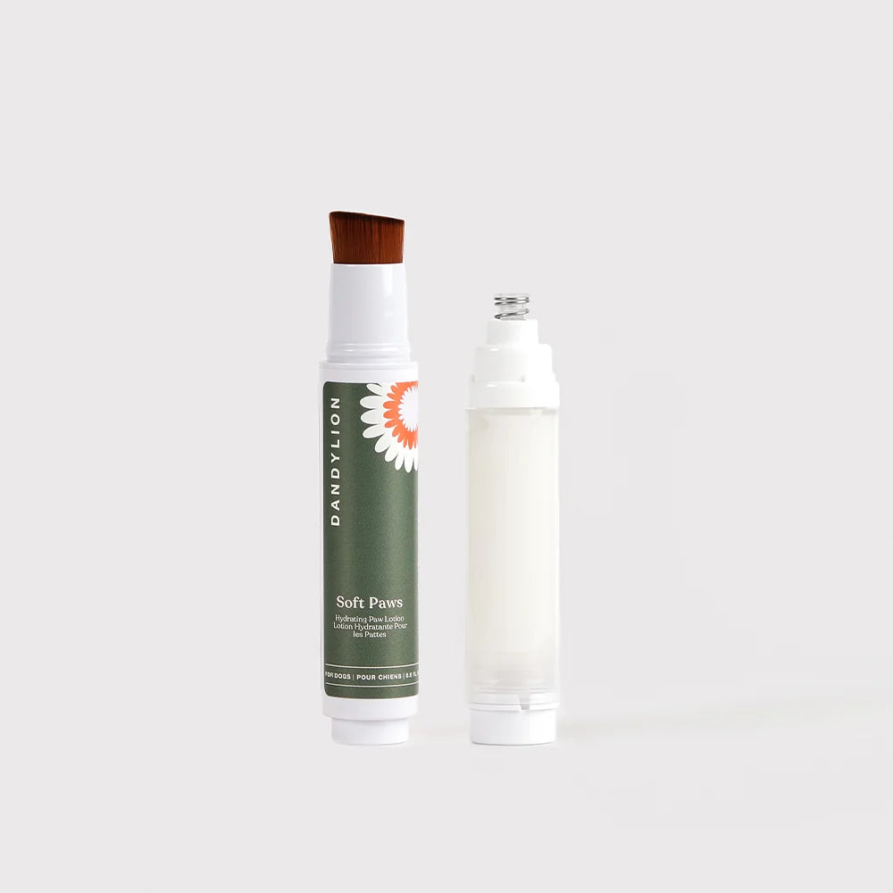 Dandylion 🍁 Soft Paws Hydrating Paw Lotion Refill