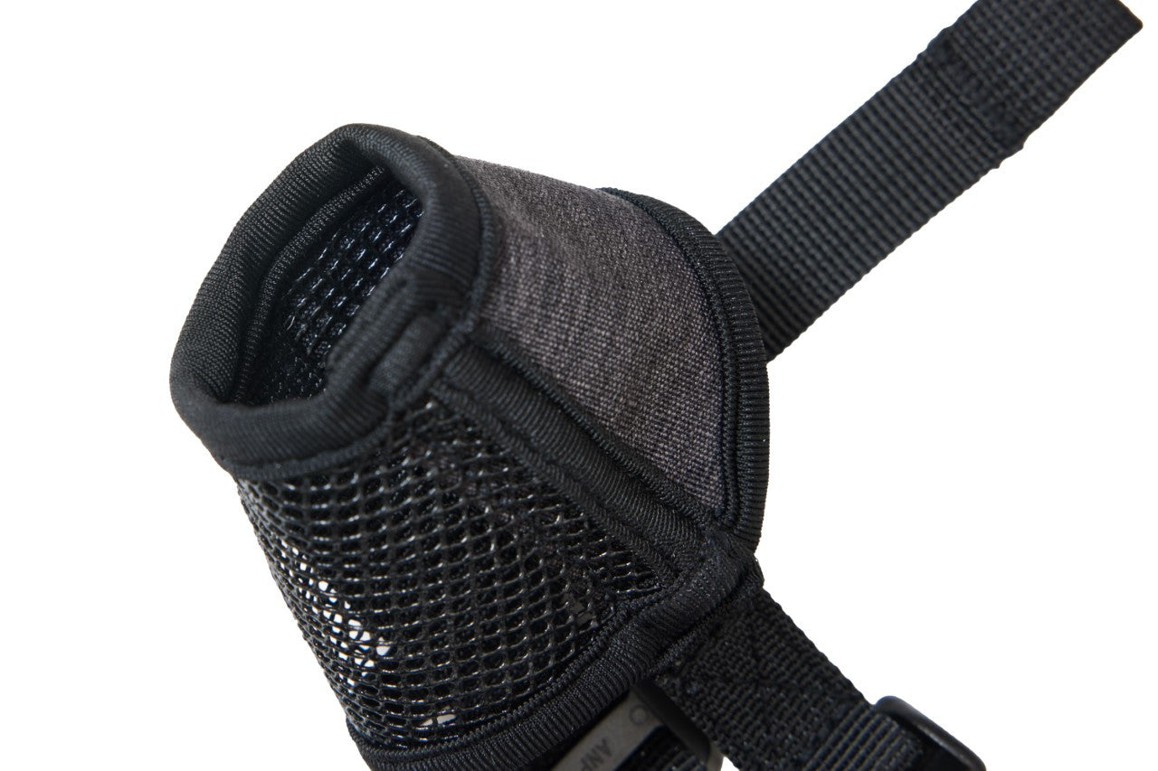 RC Pets🍁Soft Fit Muzzle