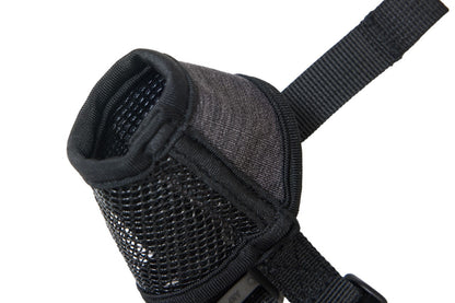RC Pets🍁Soft Fit Muzzle