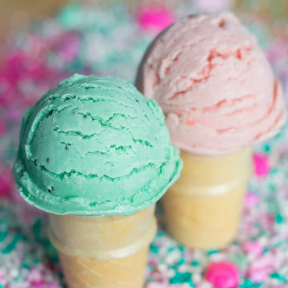 Bosco & Roxy's 🍁 Scoop, there it is! Ice Cream | Summer Eats