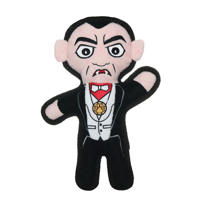 TUFFY Dracula Dog Toy
