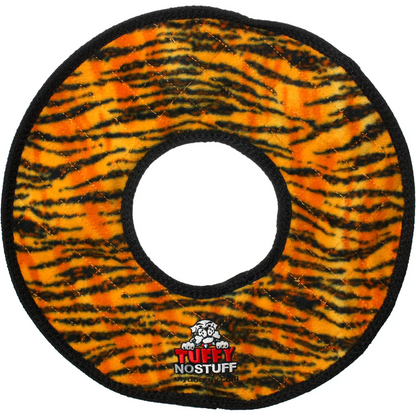 Tuffy MEGA Ring - NO Stuffing!