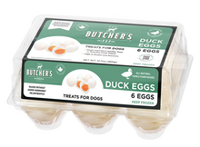 The Butchers Pup🍁 Duck Eggs Frozen 6ct