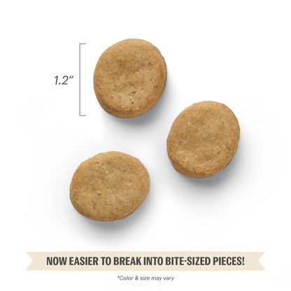 The Honest Kitchen Goat Milk N' Cookies Pumpkin for Dogs 8oz