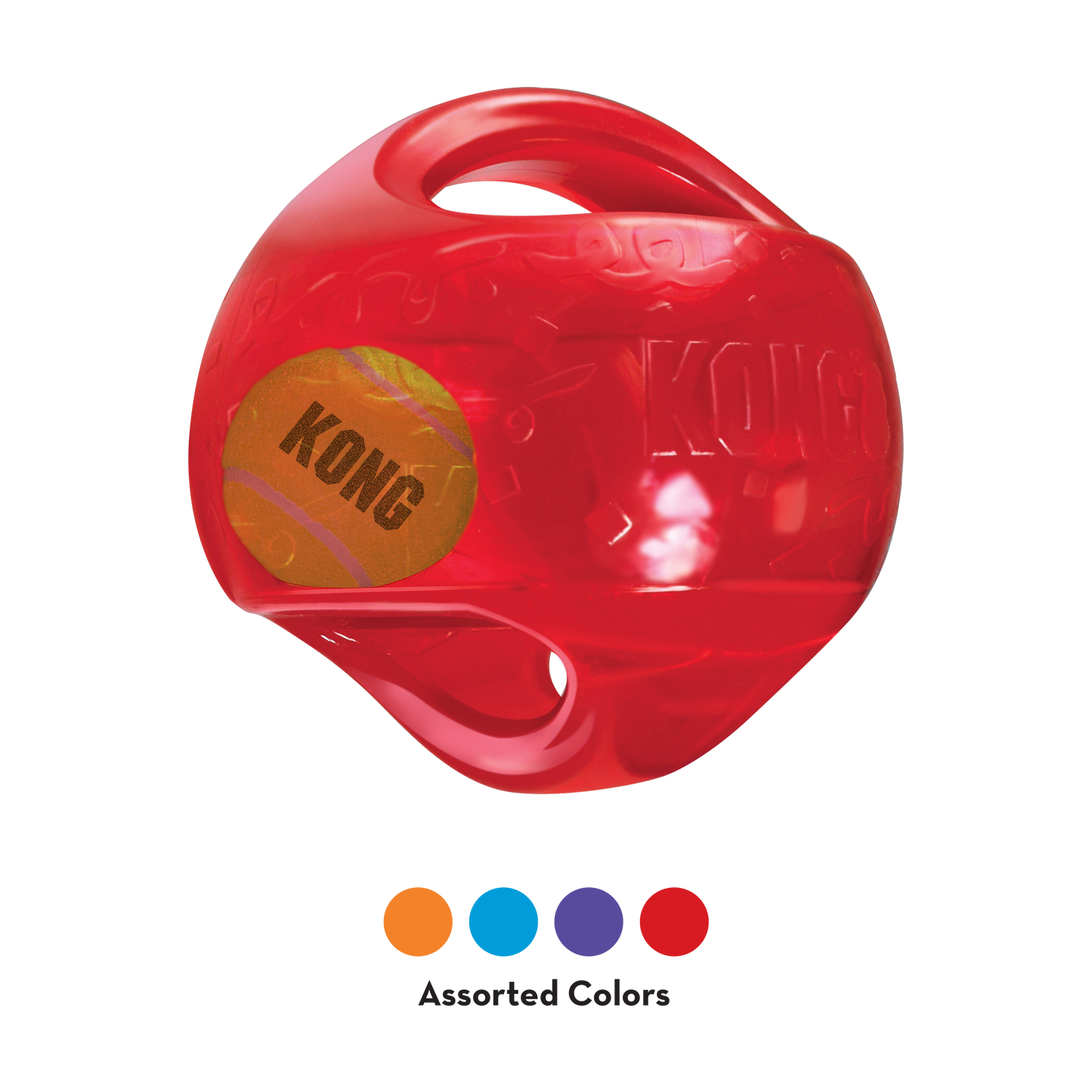 Kong Jumbler Ball Large/XLarge