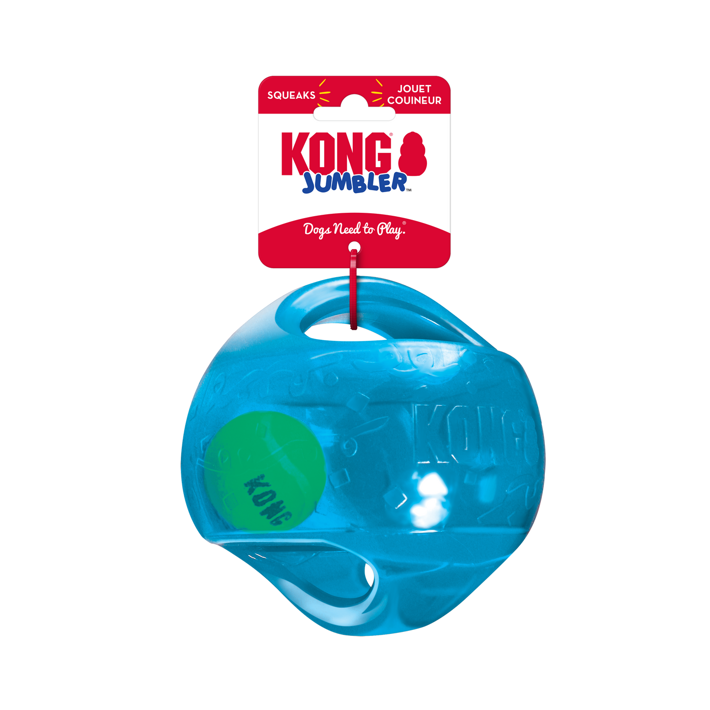 Kong Jumbler Ball Large/XLarge