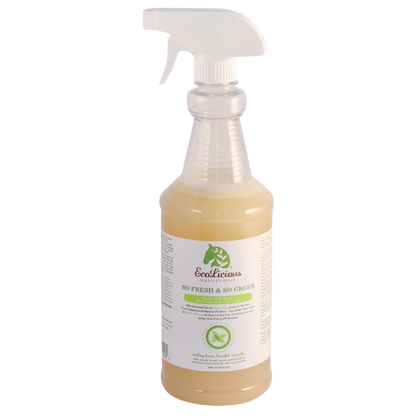 Ecolicious 🍁 So Fresh Body Spray 946ml