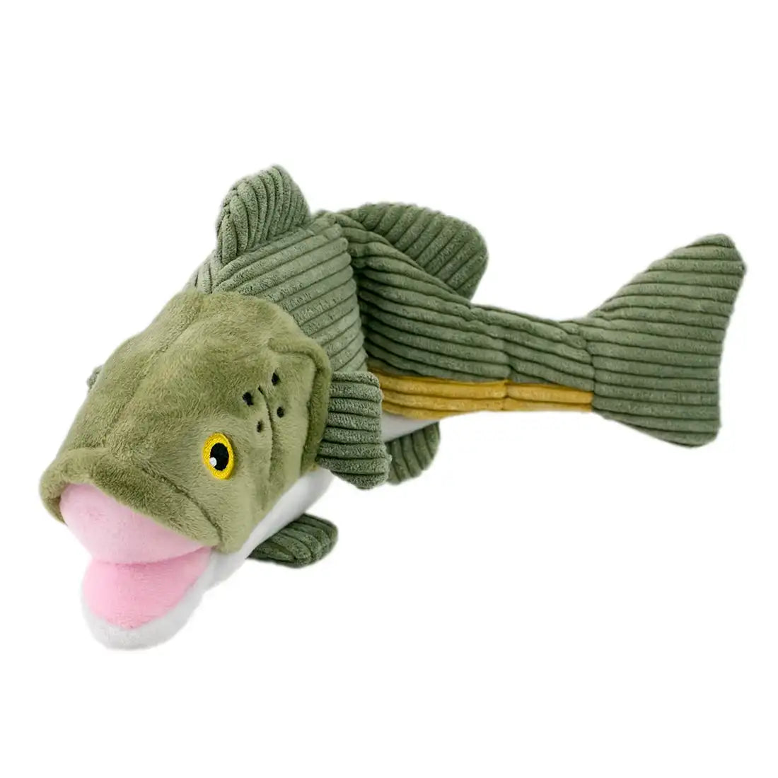Tall Tails Animated Plush Big Fish “The One That Got Away” 14″