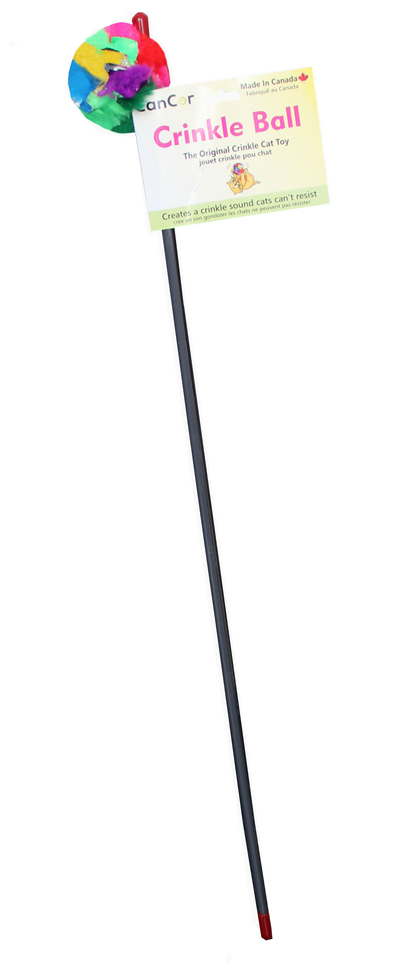 Cancor🍁Cat 24'' Tantalizer Wand