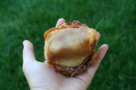 Dog Bites🍁 Tartar Buster Bone