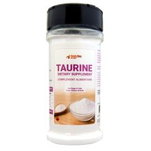 Totally Raw 🍁Taurine for Dogs & Cats  175g