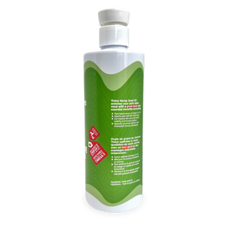 Big Country Raw 🍁Thrive Hemp Seed Oil 500ml