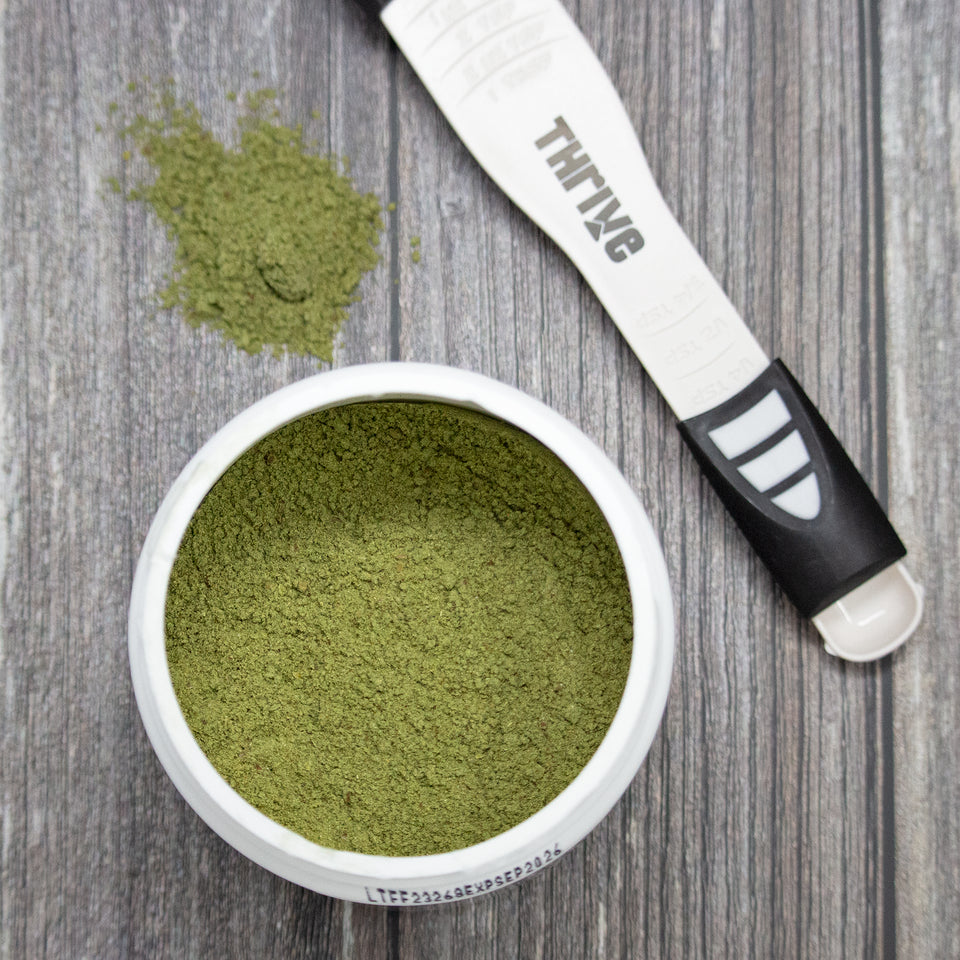 Big Country Raw🍁 Thrive Fortify Fusion 150g