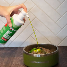 Big Country Raw 🍁Thrive Hemp Seed Oil 500ml