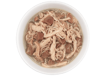 Tiki Cat After Dark Chicken & Duck Cat Food 2.8oz