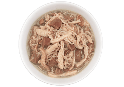 Tiki Cat After Dark Chicken & Duck Cat Food 2.8oz