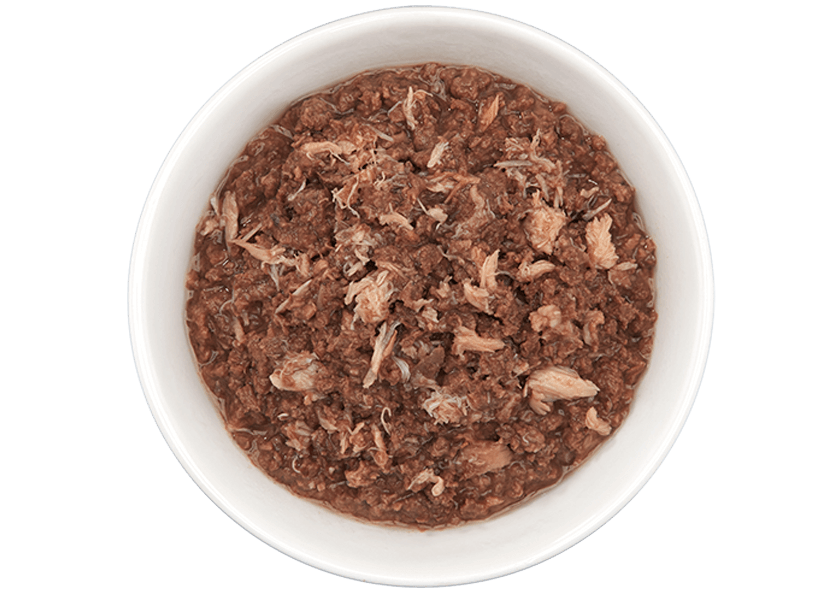 Tiki Cat Hana Luau Grill Ahi Tuna & Crab Cat Food 2.8oz