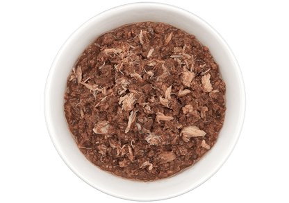 Tiki Cat Hana Luau Grill Ahi Tuna & Crab Cat Food 2.8oz