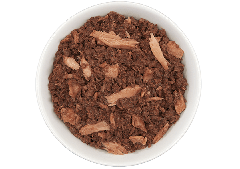 Tiki Cat Hawaiian Grill Ahi Tuna Cat Food 2.8oz