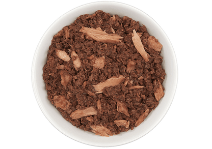 Tiki Cat Hawaiian Grill Ahi Tuna Cat Food 2.8oz