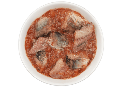 Tiki Cat Tahitian Grill Sardine Cutlets Cat Food 2.8oz