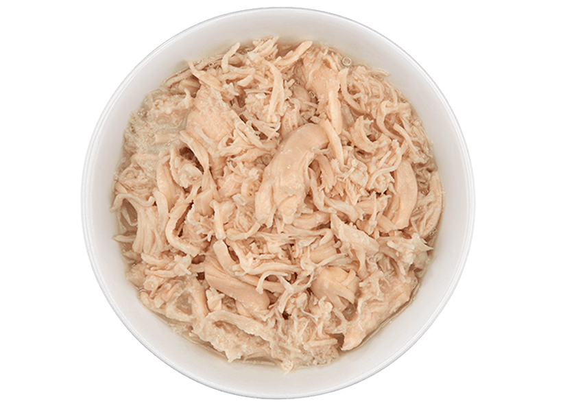 Tiki Cat Puka Puka Luau Chicken Cat Food 2.8oz