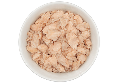 Tiki Cat Luau Salmon Wet Cat Food 2.8oz