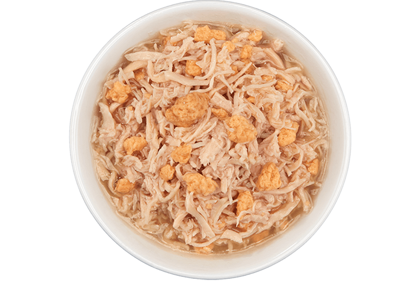 Tiki Cat Koolina Luau Chicken & Egg Cat Food 2.8oz