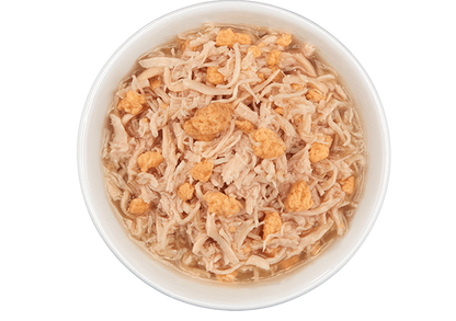 Tiki Cat Koolina Luau Chicken & Egg Cat Food 2.8oz