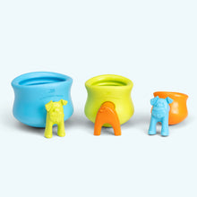 West Paw Toppl Stopper - One Size Fits All