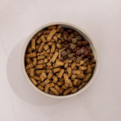 K9 Natural™ New Zealand Beef Feast Freeze-Dried Dog Food