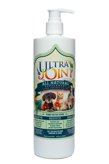 Ultra Oil Joint Supplement