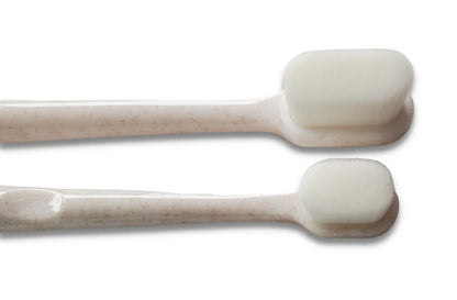 Wag & Bright Supply Co. 🍁Puppy Polisher Biodegradable Toothbrush