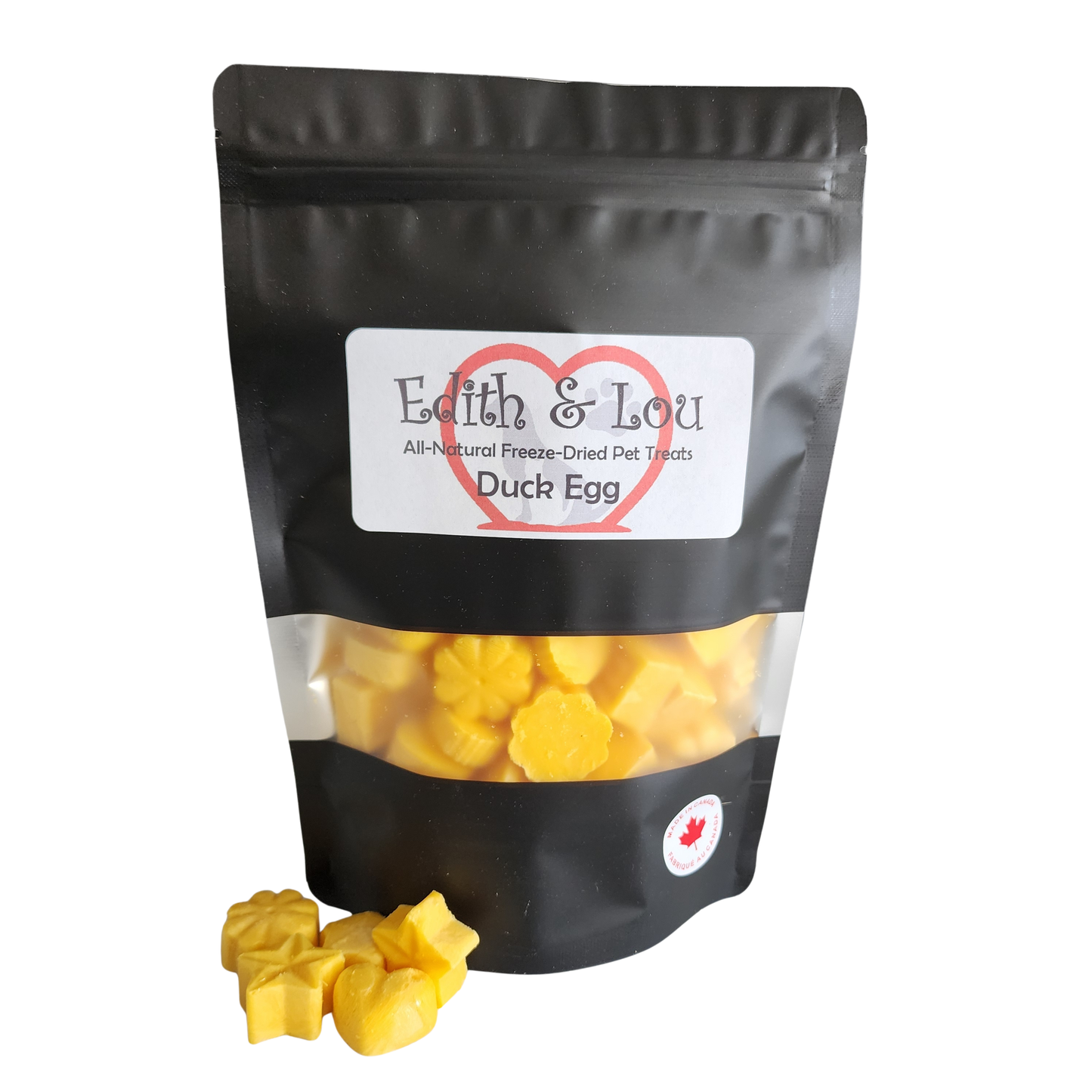 Edith & Lou 🍁 Duck Eggs 100g