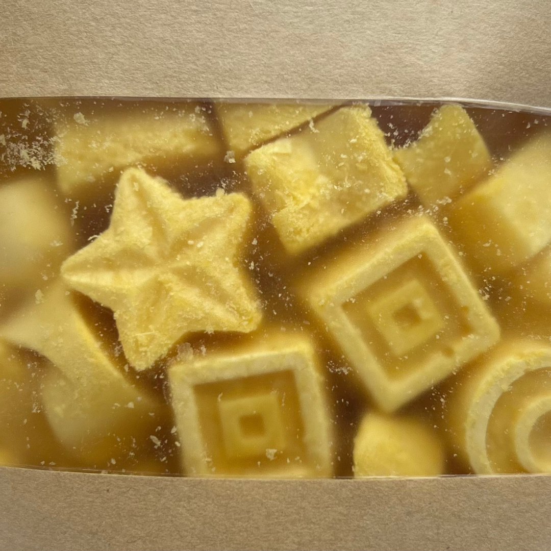 Edith & Lou 🍁Pasture Raised Duck Egg Treats