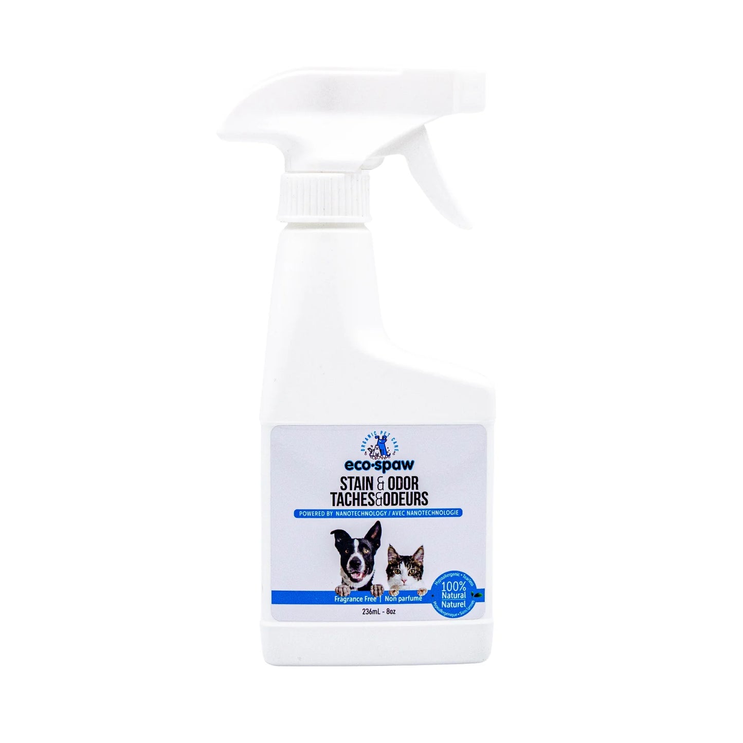 Ecospaw🍁 Stain & Odour Spray 8oz