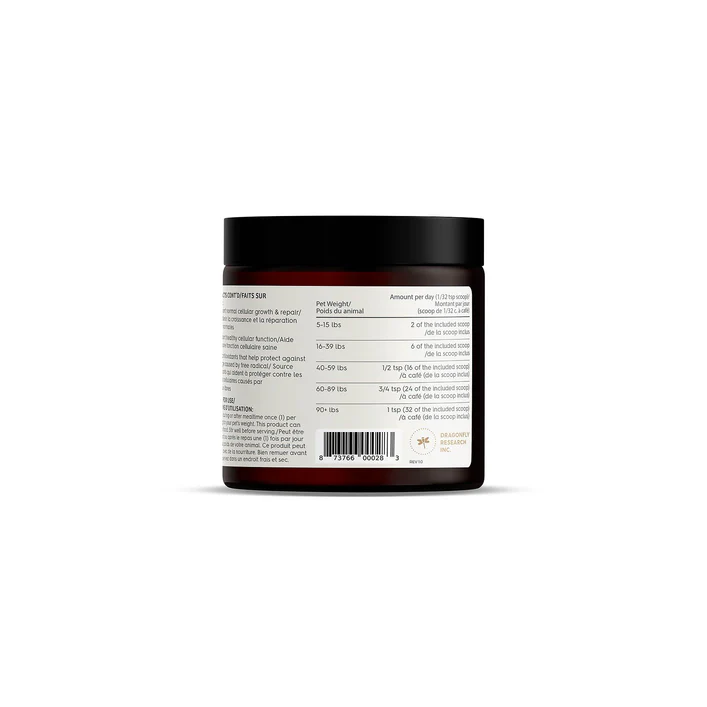 Adored Beast 🍁Vital Defense Cellular Support 50g