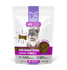 Square Pet VFS Low Fat Soft-Baked Treats for Dogs 170g