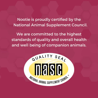 Progility Urinary Support with D-Mannose for Dogs