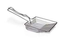 Vanness Stainless Steel Litter Scoop