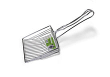 Vanness Stainless Steel Litter Scoop