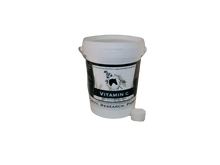 Herbs for Horses Vitamin C