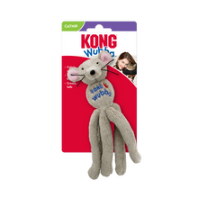 Kong Mouse Wubba For Cats