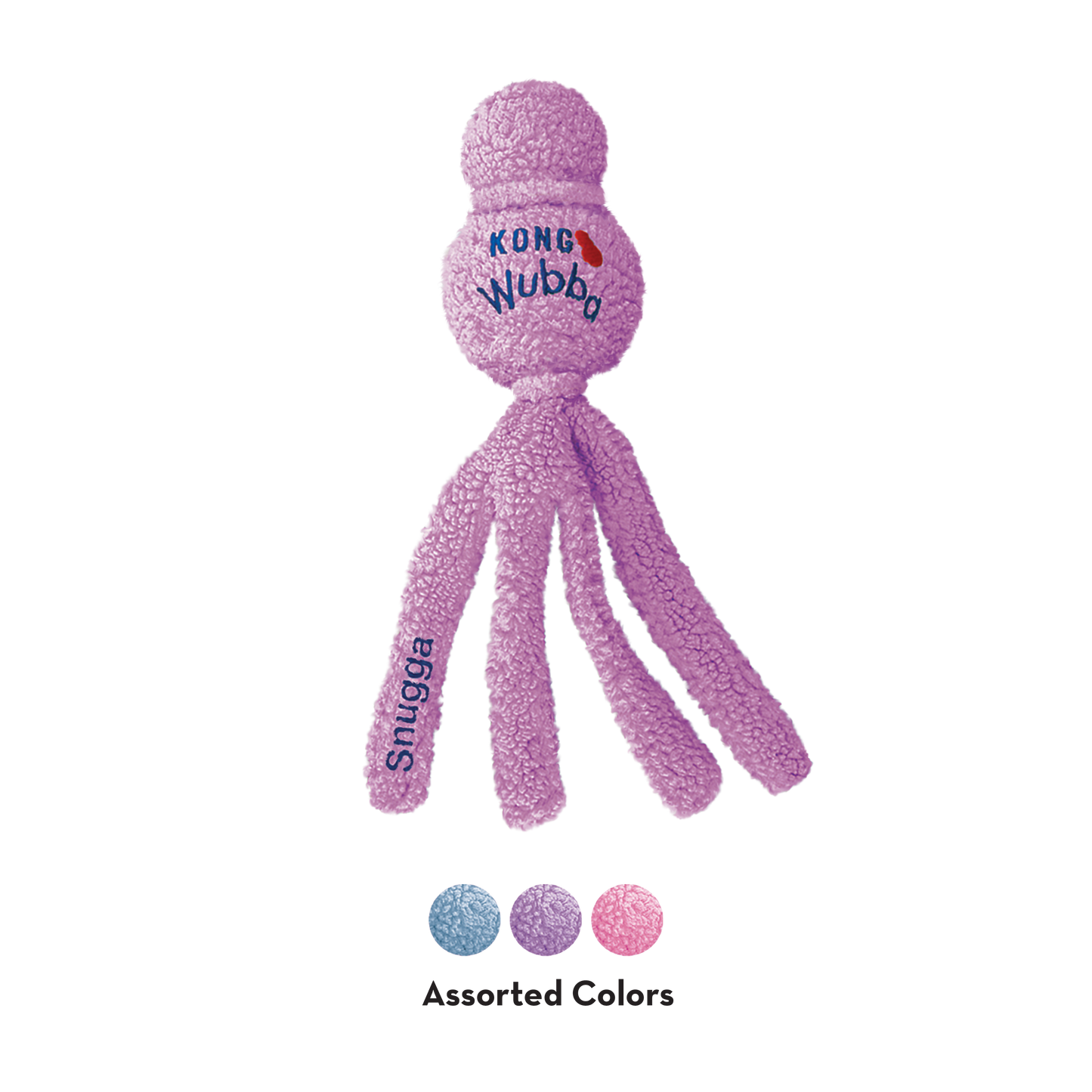 KONG Snugga Wubba