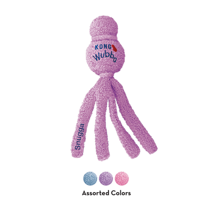 KONG Snugga Wubba